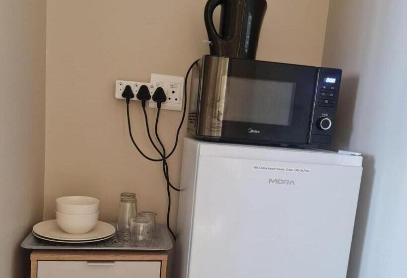 Номер Комфорт, La Lucia Beach Villa