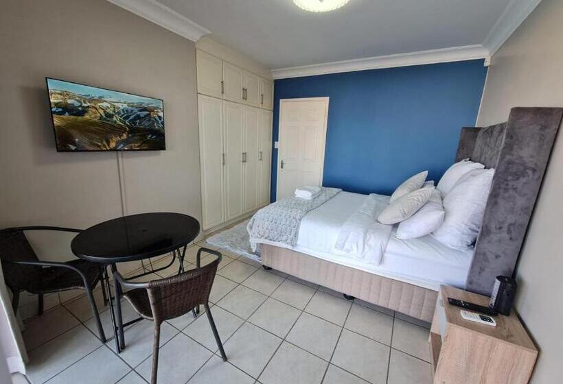 Номер Комфорт, La Lucia Beach Villa