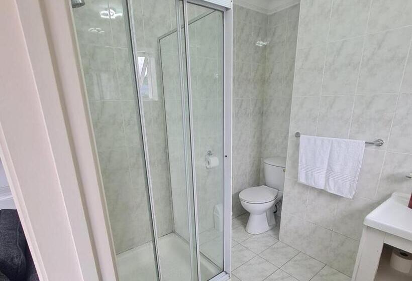 Трехместный Номер Комфорт, La Lucia Beach Villa