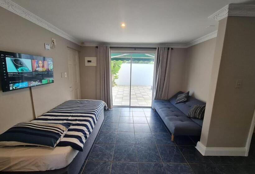 Дом 1 Спальня, La Lucia Beach Villa