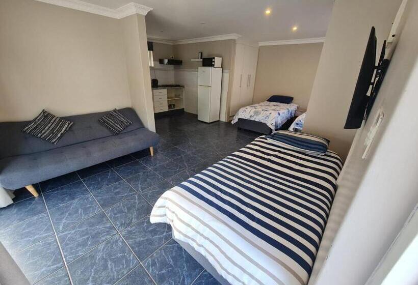 Дом 1 Спальня, La Lucia Beach Villa