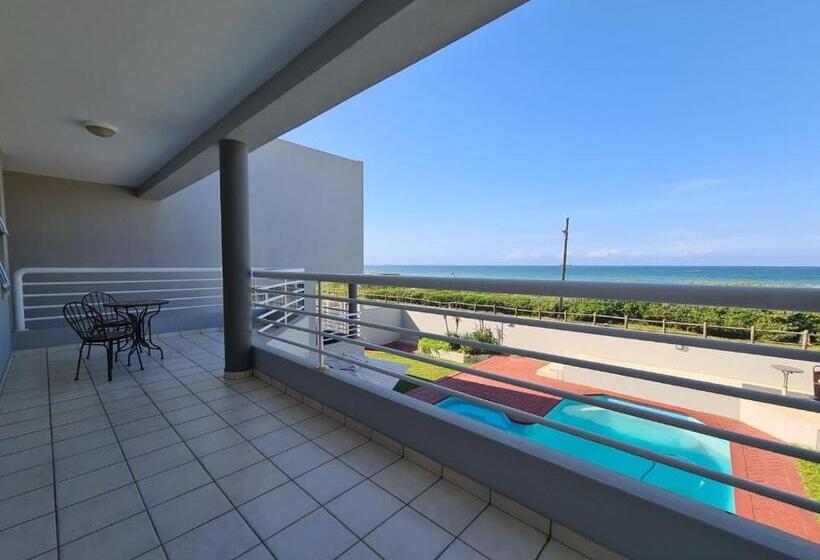 Апартаменты 1 Спальня, La Lucia Beach Villa