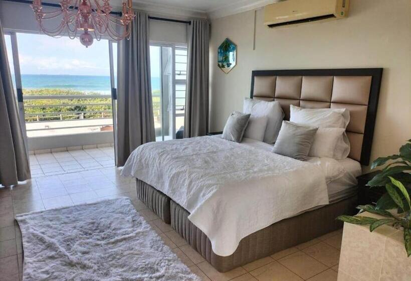 １ベッドルームアパートメント, La Lucia Beach Villa