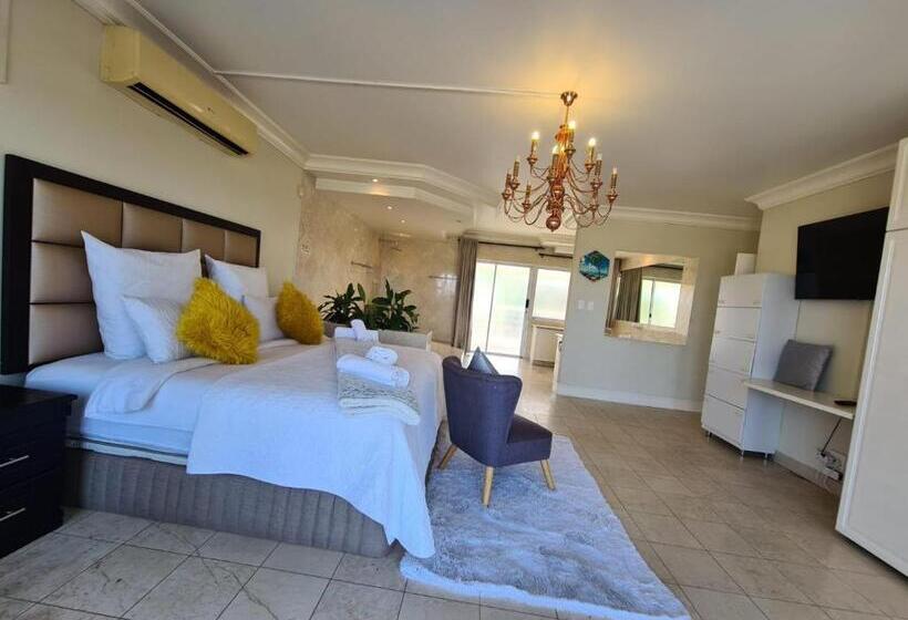 Апартаменты 1 Спальня, La Lucia Beach Villa