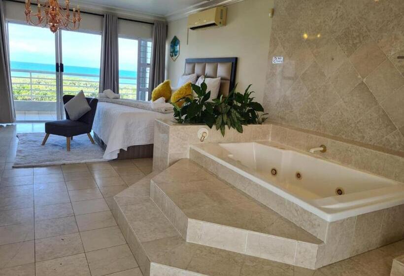 Апартаменты 1 Спальня, La Lucia Beach Villa