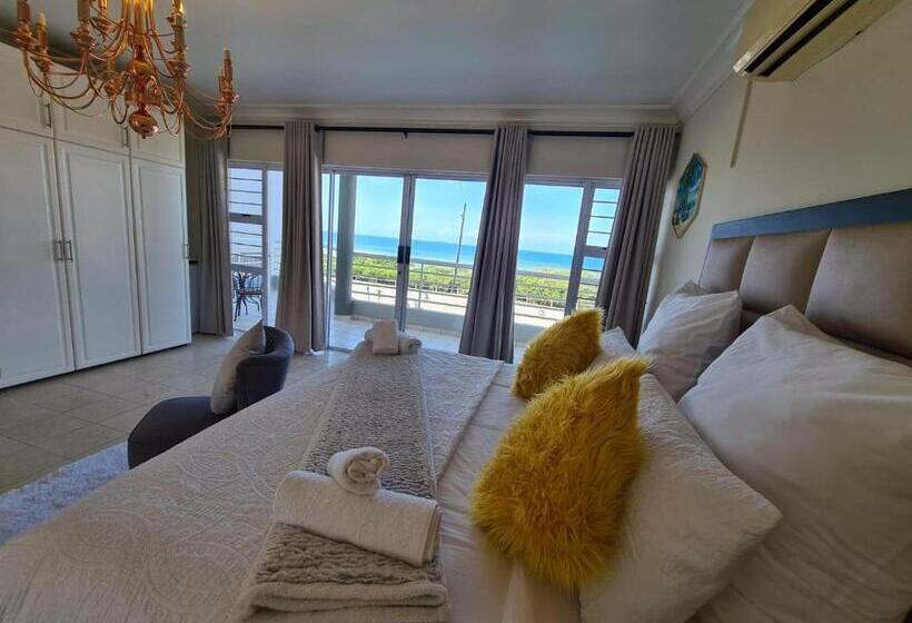 Апартаменты 1 Спальня, La Lucia Beach Villa