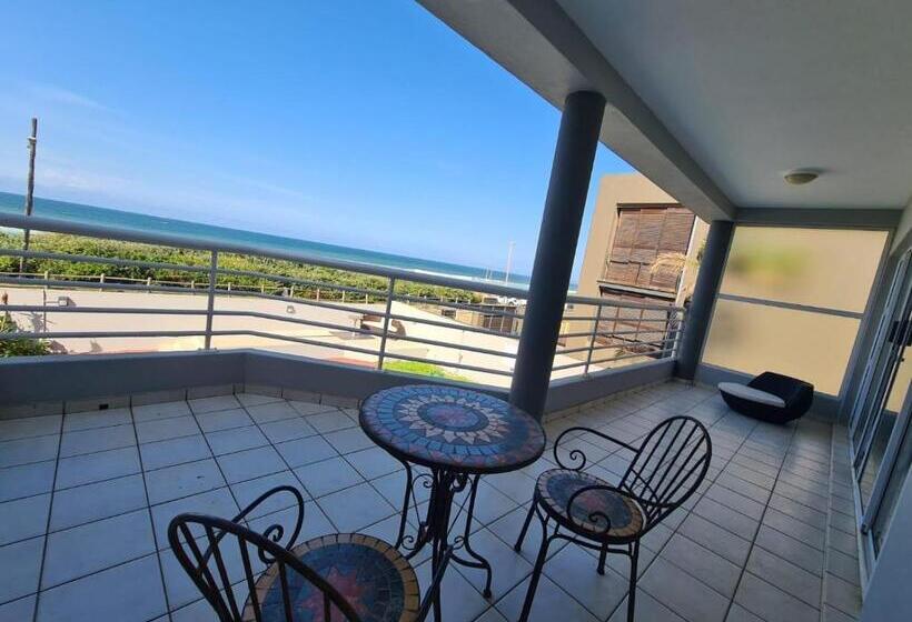 Апартаменты 1 Спальня, La Lucia Beach Villa