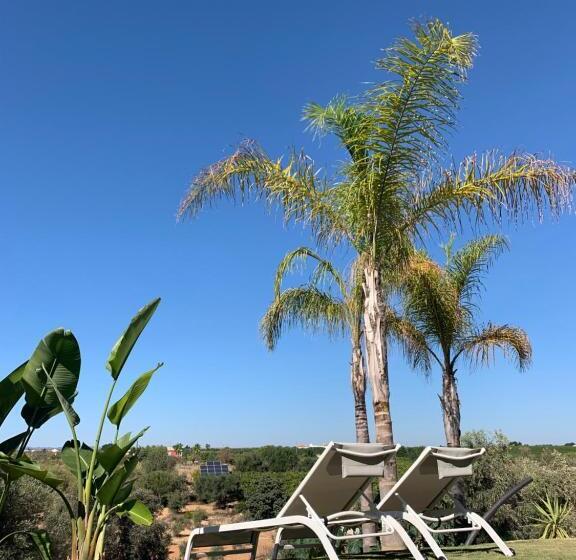 テラス付スイート, B&b Quinta A Fonte Tavira   Adults Only