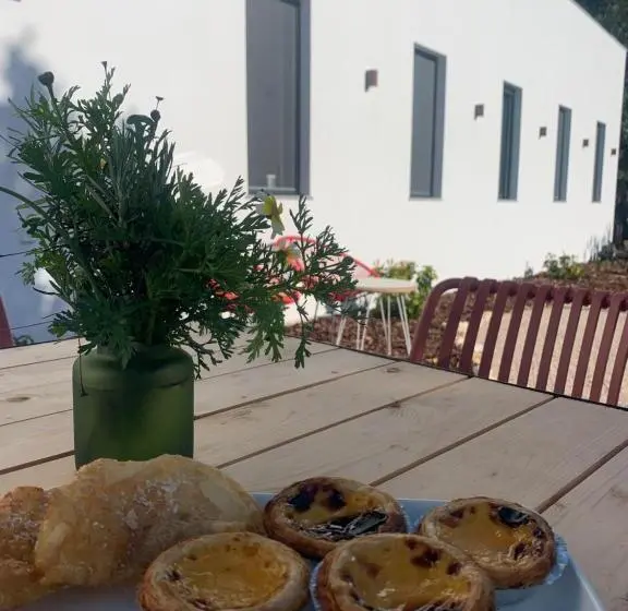 デラックスビラの1ベッドルーム, B&b Quinta A Fonte Tavira Adults Only