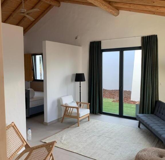 Вилла Deluxe 1 Спальня, B&b Quinta A Fonte Tavira   Adults Only