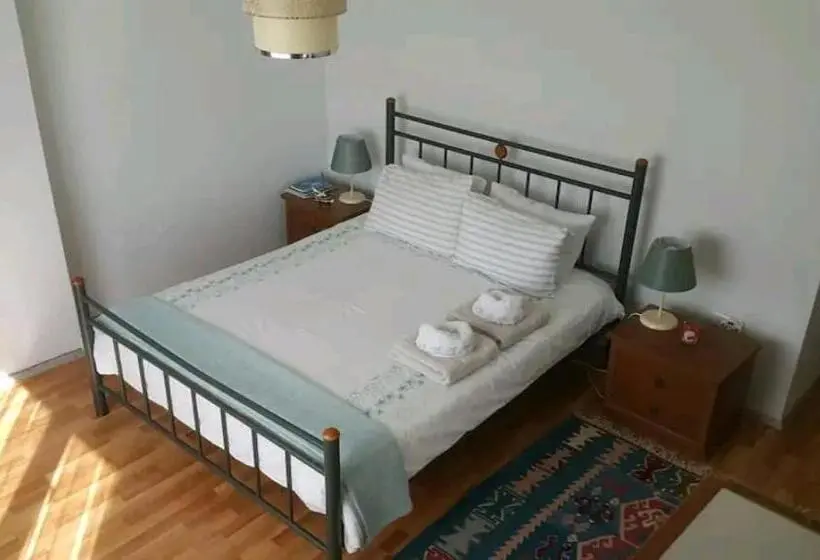 デラックスルーム, Comfortable Layover From 12 Mins Istanbul Airport