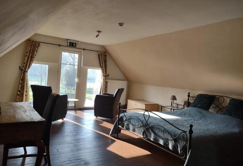 סוויטה משפחתית, Dielpenhof