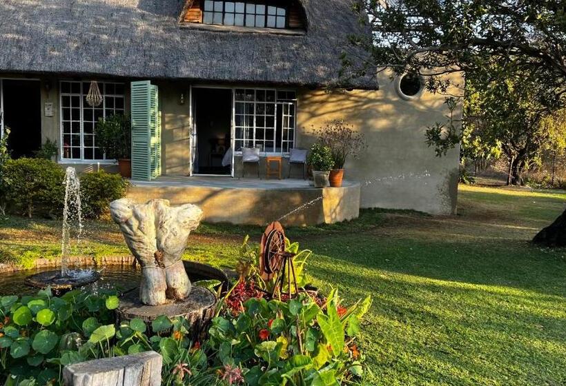 Номер Стандарт, Farm Vibes Guesthouse