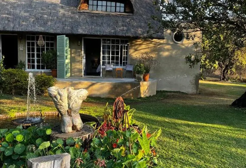 スタンダードルーム, Farm Vibes Guesthouse