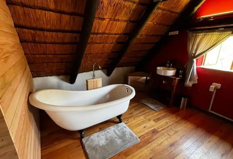 スーペリアールーム, Farm Vibes Guesthouse