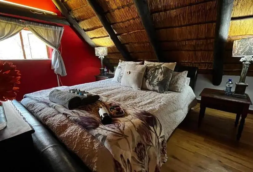 スーペリアールーム, Farm Vibes Guesthouse