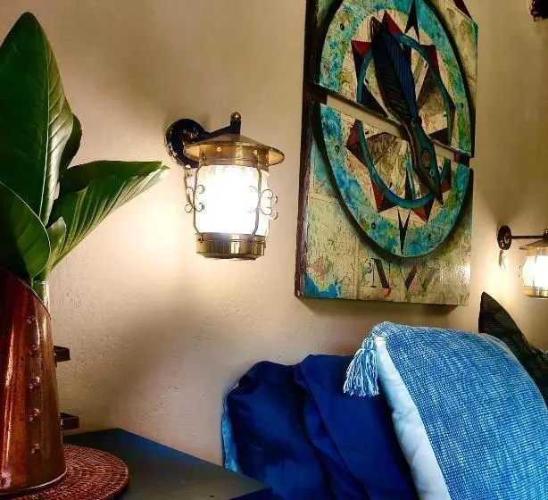 デラックスルーム, Farm Vibes Guesthouse
