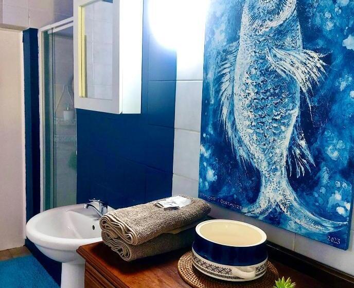 Номер Deluxe, Farm Vibes Guesthouse