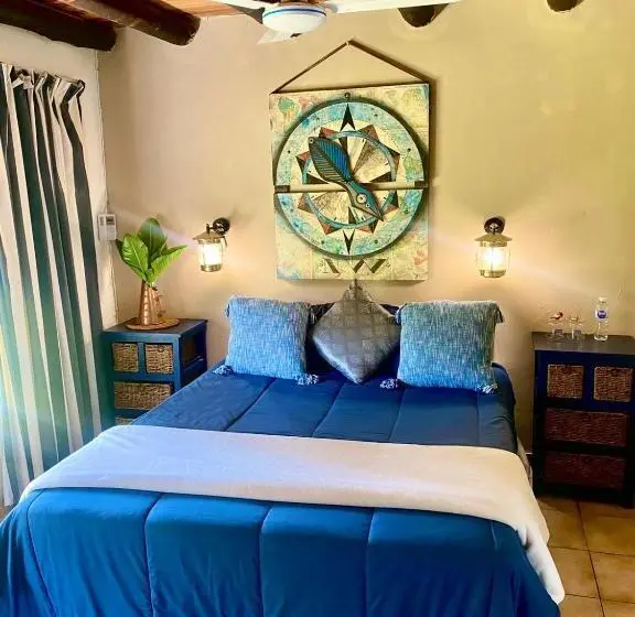 デラックスルーム, Farm Vibes Guesthouse
