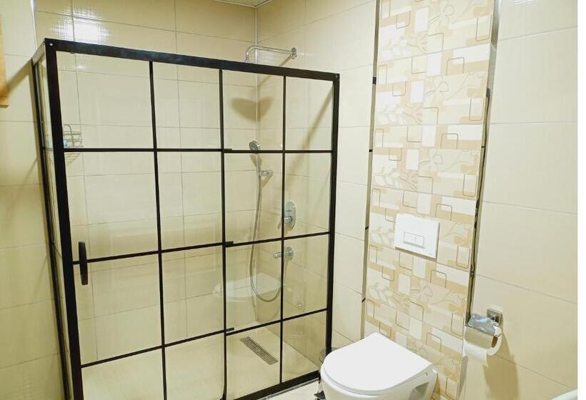 Люкс Повышенной Комфортности, Dinamik Otel Sarıkamış