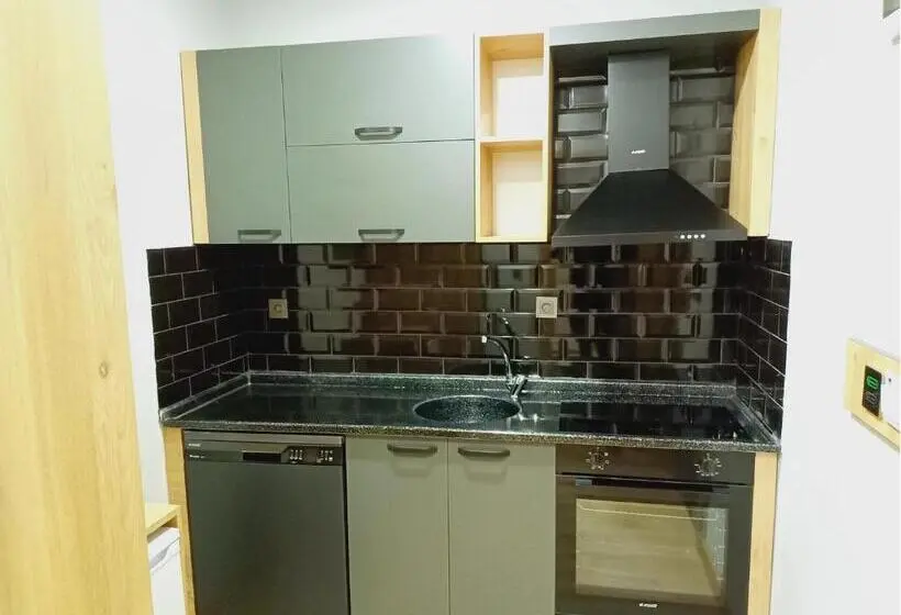 デラックススイート, Dinamik Otel Sarıkamış
