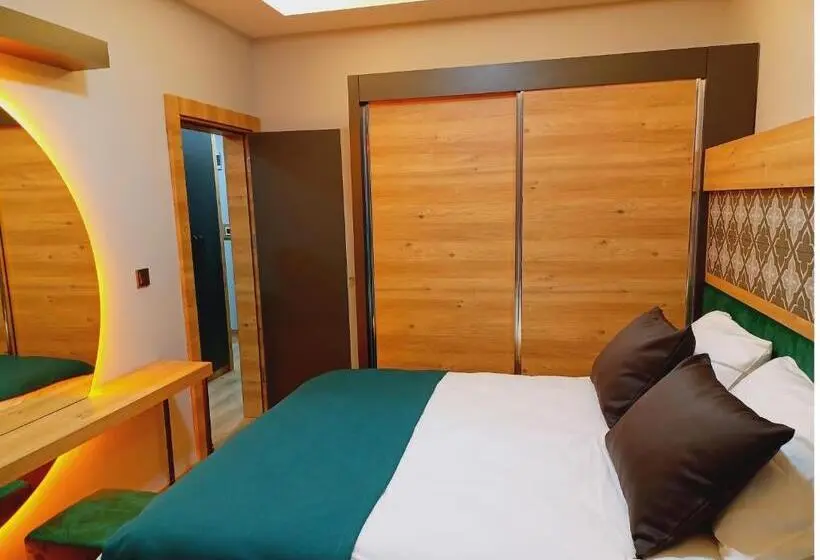 スイート, Dinamik Otel Sarıkamış