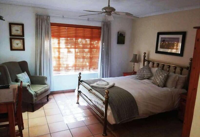 اتاق استاندارد, Feather Tree Bed And Breakfast