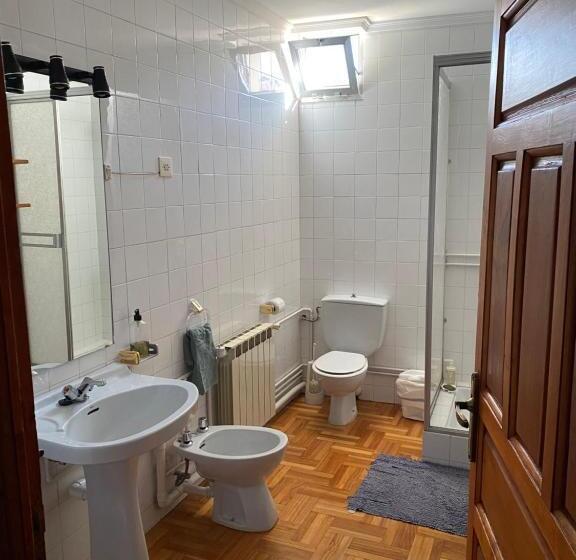 Номер Стандарт, Casona Del Molino De Maestrices