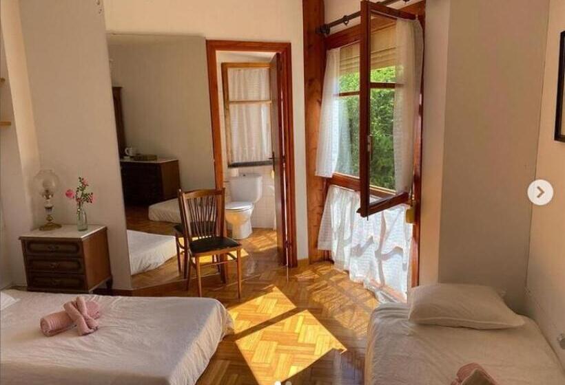 Номер Стандарт, Casona Del Molino De Maestrices