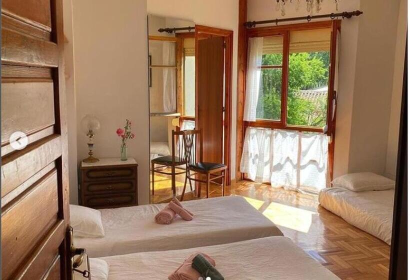 Номер Стандарт, Casona Del Molino De Maestrices