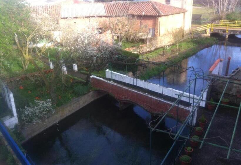 Номер Стандарт, Casona Del Molino De Maestrices