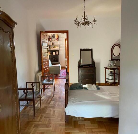 Номер Стандарт Вид на Сад, Casona Del Molino De Maestrices