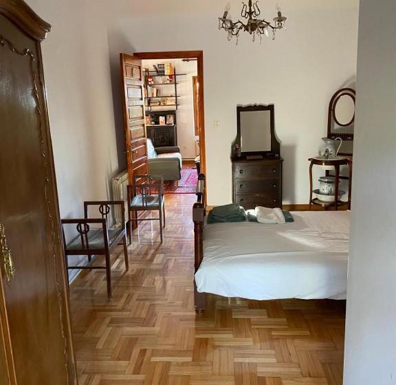 Номер Стандарт Вид на Сад, Casona Del Molino De Maestrices