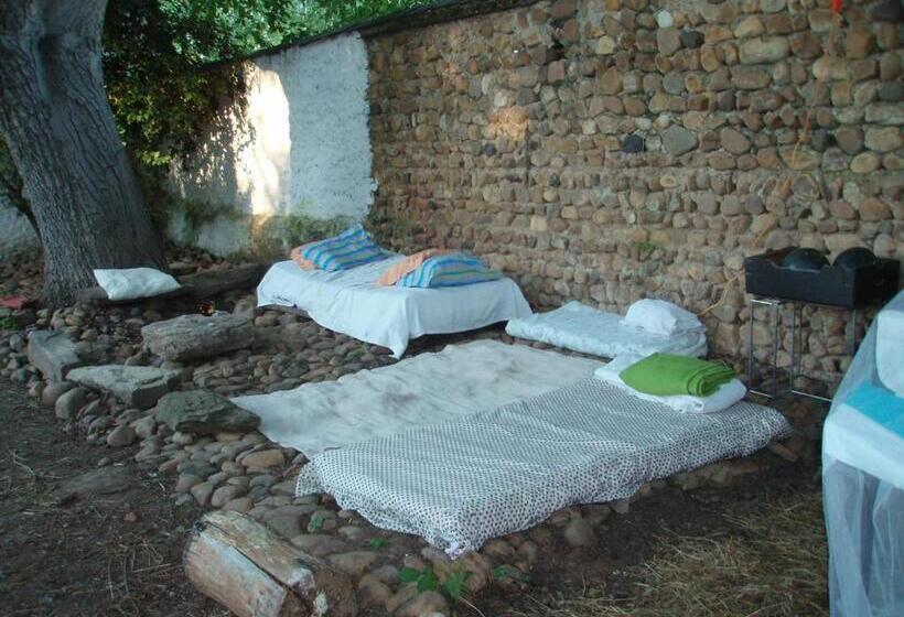 Номер Стандарт Индивидуальный, Casona Del Molino De Maestrices