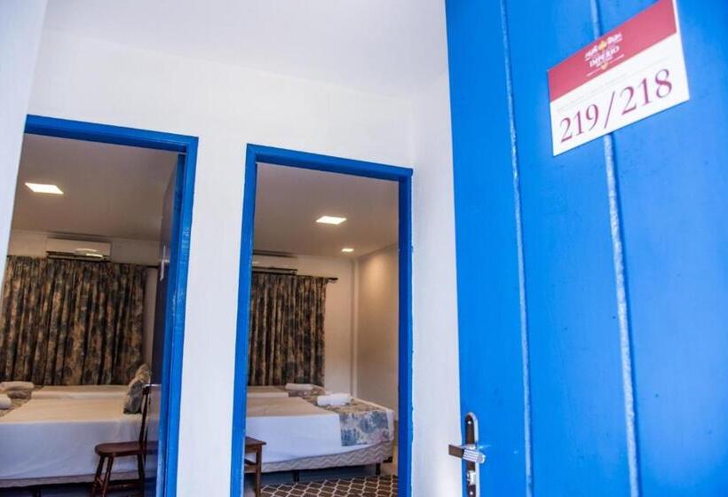 Люкс, Fazenda Império Do Vale