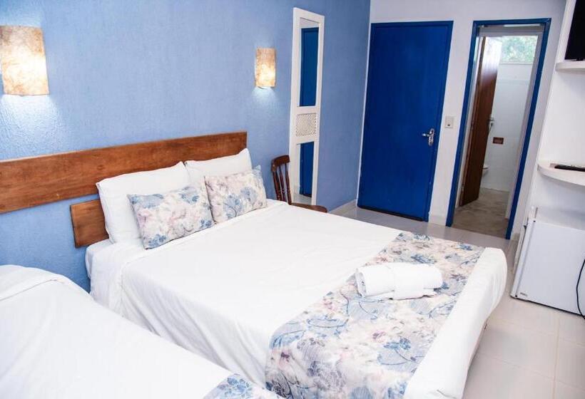 Люкс, Fazenda Império Do Vale