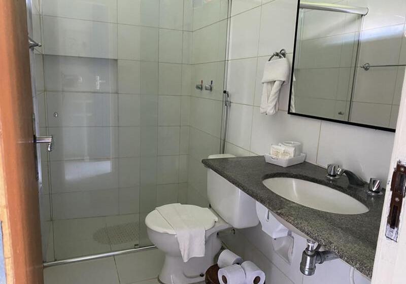 Люкс Superior, Fazenda Império Do Vale