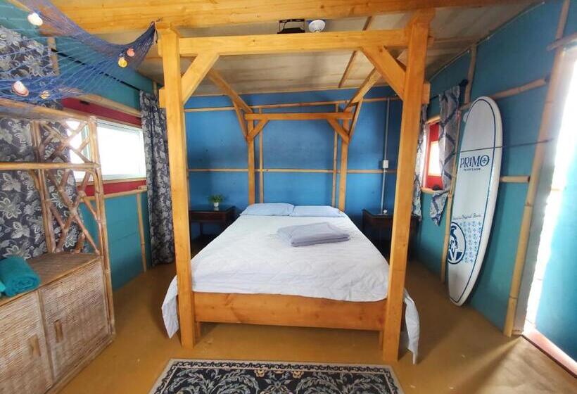 חדר סטנדרט, Open Gate Hostel Hawaii