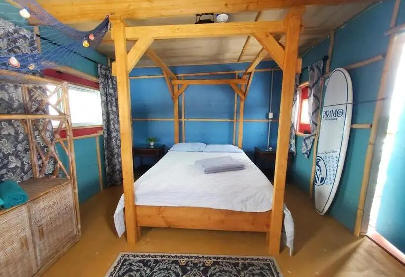 スタンダードルーム, Open Gate Hostel Hawaii