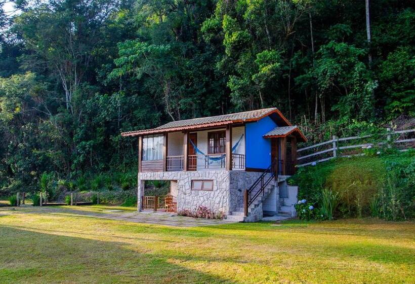 스탠다드 자쿠지 룸, Recanto Meu Pedacinho De Chão