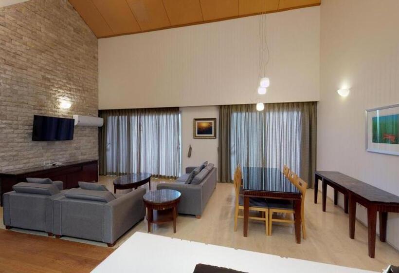 Suite Executiva com Vistas, High1 Condominium