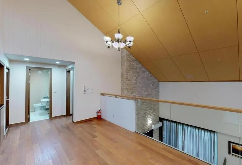Suite Ejecutiva con Vistas, High1 Condominium