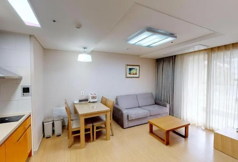 Habitación Superior, High1 Condominium