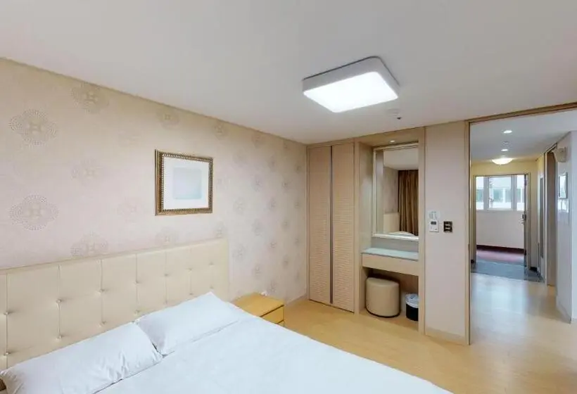 Habitación Superior, High1 Condominium