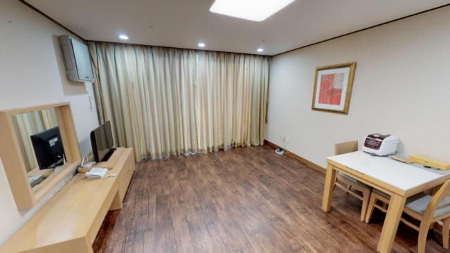 Номер Стандарт, High1 Condominium