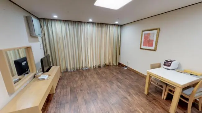 Habitación Estándar, High1 Condominium