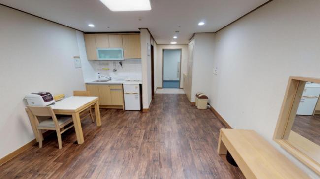 Quarto standard, High1 Condominium