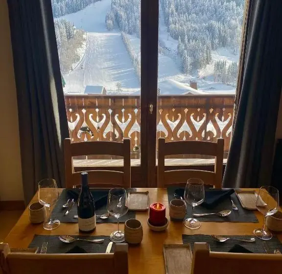 スタンダードルーム, Chalet Sandy