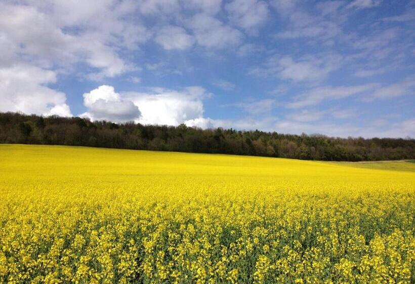 منزل غرفة نوم واحدة, La Cabane Du Pont De L Ignon Spa Hébergement Atypique Tout Confort En Bourgogne