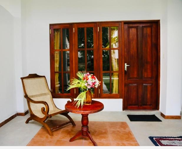 חדר סטנדרט עם טרסה, Manel Villa